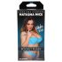 Natasha Nice - Naturtrogen Ultraskyn Onaniupplevelse