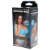 Natasha Nice - Naturtrogen Ultraskyn Onaniupplevelse