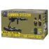 Doc Johnson Gunner System - sexmaskin - svart