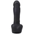 Doc Johnson - mini thrust vibrator - fjärrstyrd - svart