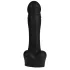Doc Johnson - mini thrust vibrator - fjärrstyrd - svart