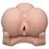 Doc Johnson Doggie Style Debbie - realistisk masturbator (hudfärgad)
