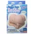Doc Johnson Doggie Style Debbie - realistisk masturbator (hudfärgad)