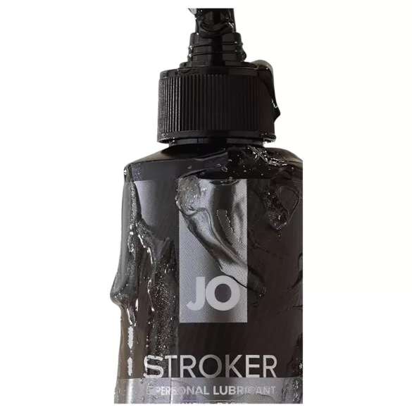 System JO - vattenbaserat glidmedel för masturbator - 240ml