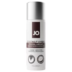 System JO - hybrid glidmedel - kokos - 60ml