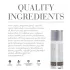 System JO - hybrid glidmedel - kokos - 60ml