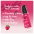 Crushious - glidmedel på vattenbas, jordgubb (50 ml)