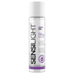 Sensilight - analsglidmedel - vattenbaserad gel - 60ml