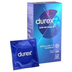 Durex Originals – Kondomer (12 st)