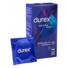 Durex Extra Safe - Säker kondom (12 st)