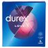 Durex Love - Nära Passform kondomer (4 st)
