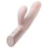Blush Fraya – Klitorisstav med stötfunktion (rosa)