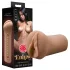 Enlust Molly - masturbator med AI-bilder - mörk naturfärg
