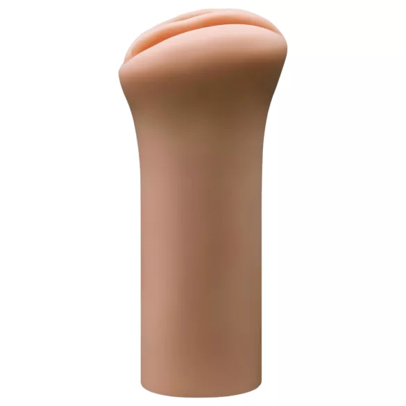 Enlust Molly - masturbator med AI-bilder - mörk naturfärg