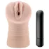 Enlust Ayumi - masturbator med vibration - AI-bilder - naturfärg