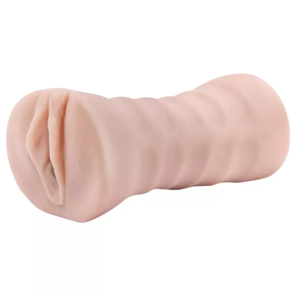 Enlust Ayumi - masturbator med vibration - AI-bilder - naturfärg