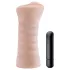 Enlust Ayumi - masturbator med vibration - AI-bilder - naturfärg