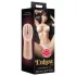 Enlust Ayumi - masturbator med vibration - AI-bilder - naturfärg