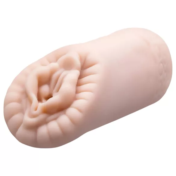 EnLust Alyssa - AI Drömtjej realistisk masturbator med 5 pärlor
