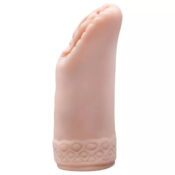 EnLust Alyssa - AI Drömtjej realistisk masturbator med 5 pärlor