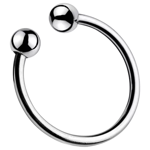 Rozsdamentes - ollonring för fördröjd utlösning - rostfritt stål 28mm