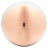 Fleshjack Reno Gold - realistisk analmasturbator - naturfärg