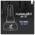 Fleshlight Air - automatisk torkare för onanileksak (svart)