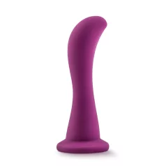 Temptasia Bellatrix - dildo med sugpropp - lila