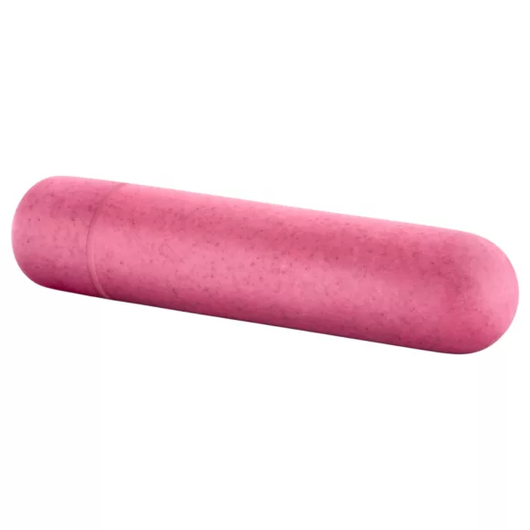 Gaia - stavvibrator - miljövänlig - korall - medium