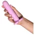 Blush Wellness - vaginalutvidgningsset - silikon - lila
