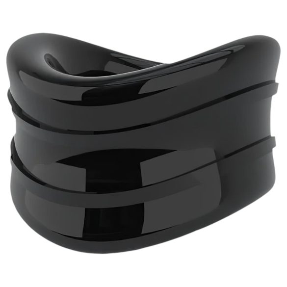 Stay Hard Beef - pungsträckare - extra stark - svart