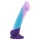 Avant Purple Haze - dildo med sugkopp - färgglad