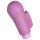 Blush Gaia - stimulerande fingervibrator (lila)