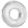 OXBALLS - penisring - extra stark - transparent