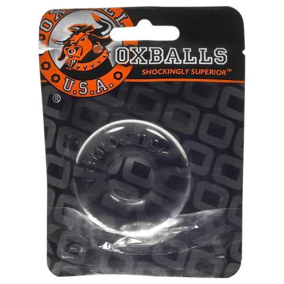 OXBALLS - penisring - extra stark - transparent