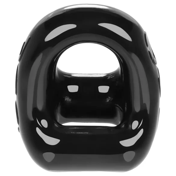 OXBALLS - penisring och pung-ring - svart