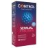 Control - extra prickig kondom (12 st)