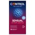 Control - extra prickig kondom (12 st)