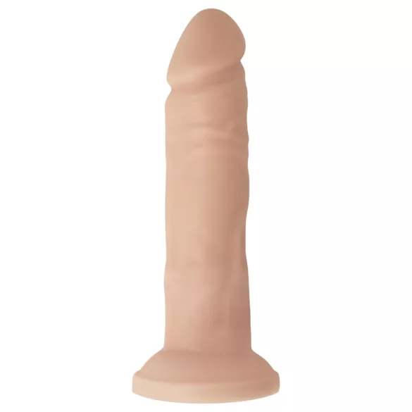 Silexd Apollo - realistisk manlig torso - naturfärg