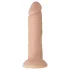 Silexd Apollo - realistisk manlig torso - naturfärg