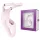 Adrien Lastic Venus - G-punkt och klitorisstimulator - vibrator - rosa