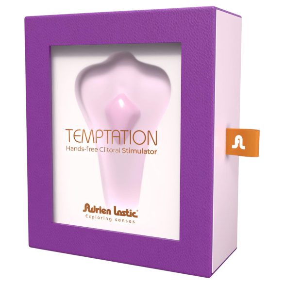 Adrien Lastic Temptation - klitorisstimulator vibrator