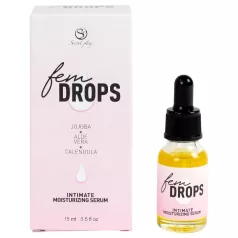 Secret Play - intimvårdsserum - 15ml