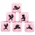 Secret Play - Kamasutra sexställnings‑tärning (rosa)