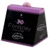 Secret Play 30 Day Foreplay Challenge - förspel‑utmaning kortspel (engelska, spanska)