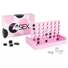 Secret Play - spel för par