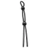 Addicted Toys - penisring set silikon 7-pack svart