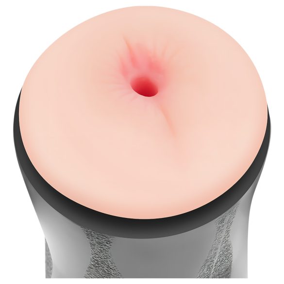 JamyJob - masturbator vagina och anus - naturfärg