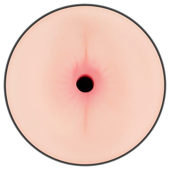 JamyJob - masturbator vagina och anus - naturfärg