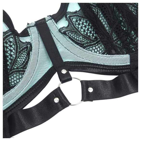 Subblime - spetsunderklädesset - 955564 (svart)